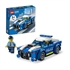 LEGO City: Policijski automobil