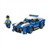 LEGO City: Policijski automobil