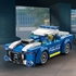 LEGO City: Policijski automobil