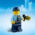 LEGO City: Policijski automobil