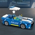 LEGO City: Policijski automobil