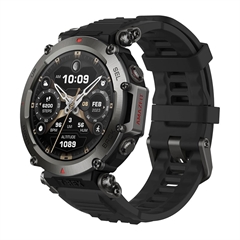 Pametni sat Amazfit T-REX Ultra, crni