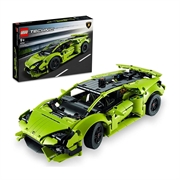 LEGO Technic: Lamborghini Huracán Tecnica