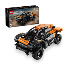 LEGO Technic: Trkaći automobil NEOM McLaren Extreme E