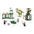 LEGO Jurassic World: Bijeg T. Rexa