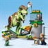 LEGO Jurassic World: Bijeg T. Rexa