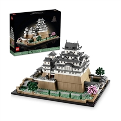 LEGO Architecture: Dvorac Himeji