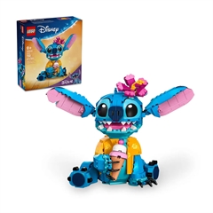 LEGO Disney: Stitch