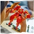 LEGO Ninjago: Kaijev elementarni vatreni robot