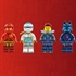 LEGO Ninjago: Kaijev elementarni vatreni robot