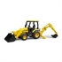 Bager Bruder JCB MIDI CX