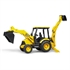 Bager Bruder JCB MIDI CX