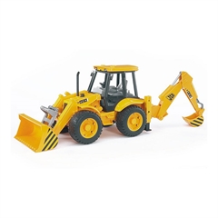 Bager Bruder JCB 4CX