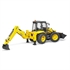 Bager Bruder JCB 5CX eco