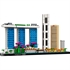 LEGO Architecture: Singapur