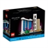 LEGO Architecture: Singapur