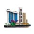 LEGO Architecture: Singapur