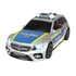 Policijski auto Dickie Mercedes AMG E43