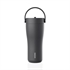 Termo putna boca Equa Carry Black, 600 ml