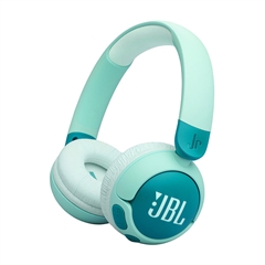 Naglavne slušalice JBL Junior 320BT, bežične, zelene