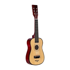 Gitara Free 2 Play, drvena