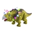 Dinosaur Funnykids Triceratops