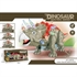 Dinosaur Funnykids Triceratops