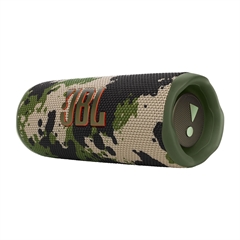 Prijenosni zvučnik JBL Flip 6, camo