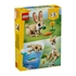 LEGO Creator 3in1: Slatki zeko