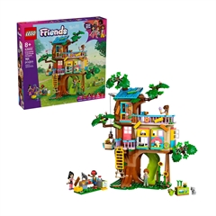 LEGO Friends: Kućica na drvetu za društvo