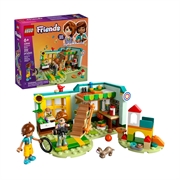 LEGO Friends: Autumnina soba