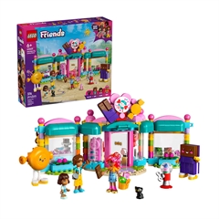 LEGO Friends: Prodavaonica slatkiša u Heartlakeu