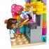 LEGO Friends: Prodavaonica slatkiša u Heartlakeu