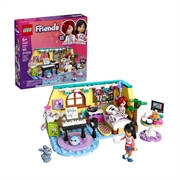 LEGO Friends: Paisleyina soba