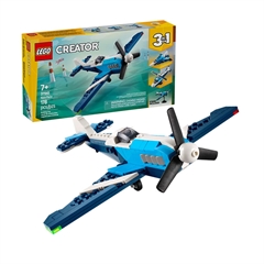 LEGO Creator 3in1: Letjelica: sportski zrakoplov