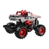 LEGO Technic: Monster Jam™ ThunderROARus™ na povlačenje