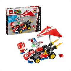 LEGO Super Mario: Mario Kart – Standard Kart