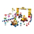 LEGO Super Mario: Mario Kart – Komplet Baby Peach i Grand Prix