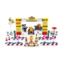 LEGO Super Mario: Mario Kart – Komplet Baby Peach i Grand Prix