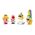 LEGO Super Mario: Mario Kart – Komplet Baby Peach i Grand Prix