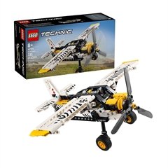 LEGO Technic: Propelerac za divljinu