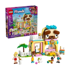 LEGO Friends: Prodavaonica dodataka za kućne ljubimce