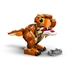 LEGO Jurassic World: Malena Eatie: T. Rex