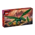 LEGO Ninjago: Lloydov zeleni šumski zmaj