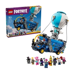 LEGO Fortnite: Battle Bus