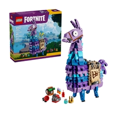 LEGO Fortnite: Supply Llama