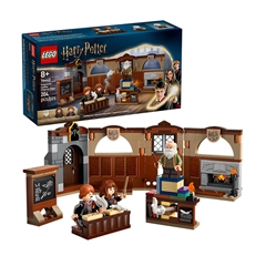 LEGO Harry Potter: Dvorac Hogwarts: sat Čarolija