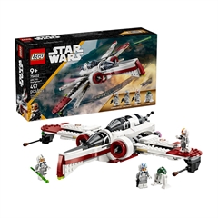 LEGO Star Wars: Zvjezdani lovac ARC-170