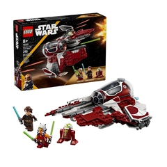 LEGO Star Wars: Ahsokin Jedi presretač