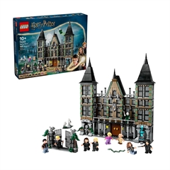 LEGO Harry Potter: Vila Malfoyevih